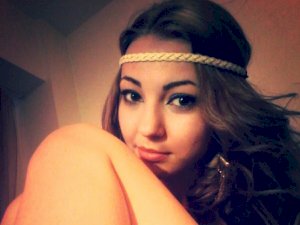 EllaDesiree's Sexcam