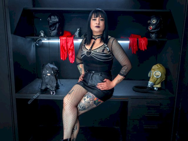 ElisaVultury's profile - Image n°0