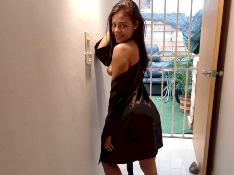 Profil de EBONY4YOU - Photo n°0