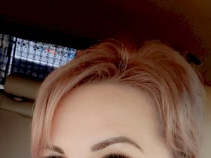 Erika12345's Sexcam