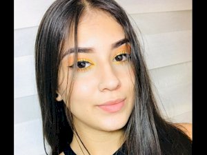 EvelynMejia's Sexcam
