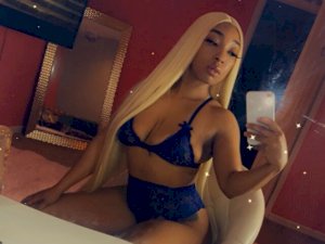 Exoticglam's Sexcam