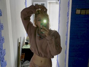 EvaElfy69's Sexcam