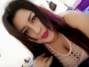 EmilithFox's Sexcam