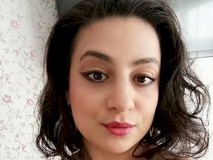 Ellekimxx's Sexcam