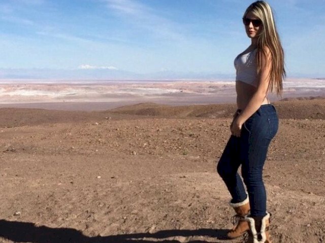EmilyAdams's profile - Image n°3