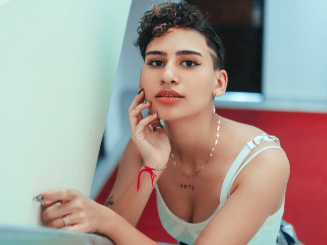 EvieHarris's profile - Image n°0