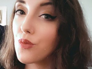 Live Sex ElleMel
