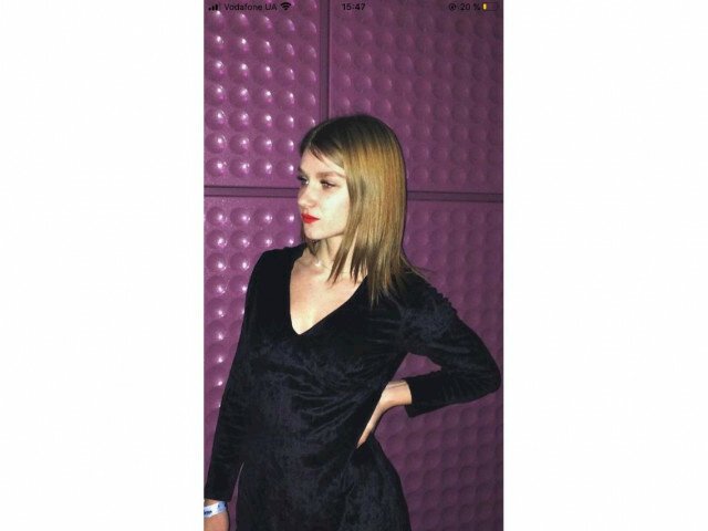 Elizabeth111's profile - Image n°2