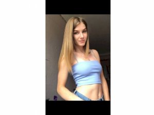Elizabeth111's Sexcam