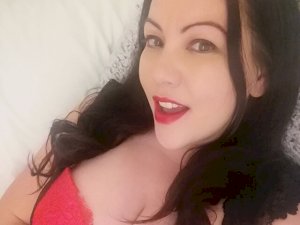 EmilieBrit's Sexcam