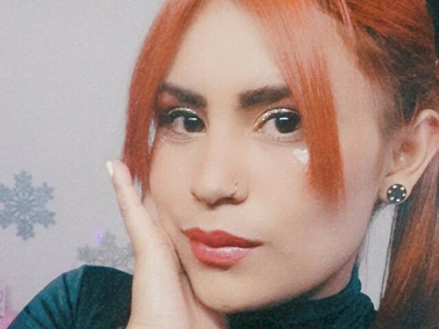 EvaRosie's profile - Image n°0