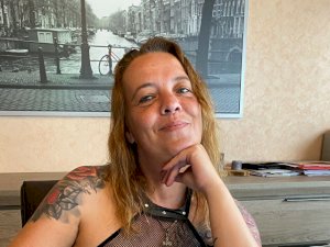 Elske1977's Sexcam