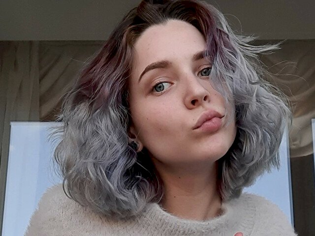 ElsaAngel's profile - Image n°0