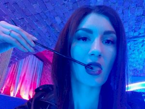 Evastrip's Sexcam