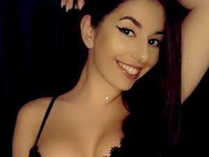 EvaDawon's Sexcam