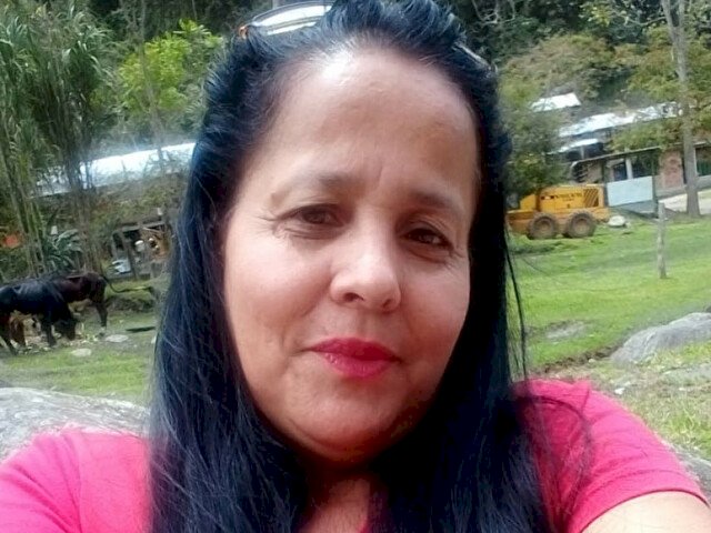 EvoraRios's profile - Image n°0