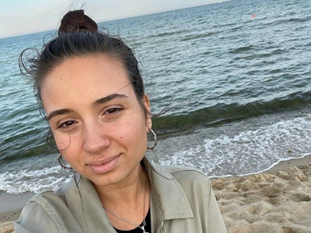 ElizaDetka's profile - Image n°0