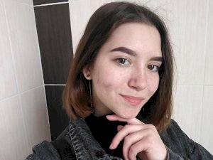 Ericax's Sexcam