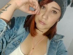 Emmajhons's Sexcam