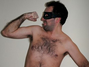 EarlSmile's Sexcam