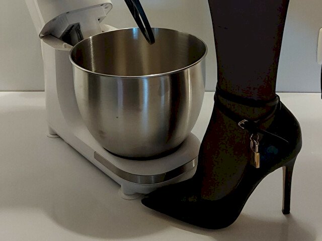 Evacook's profile - Image n°1