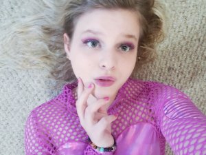 Emilyhaze's Sexcam