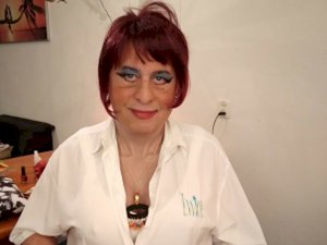 Ellen's Sexcam