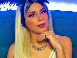 EnyellTaylor's Sexcam