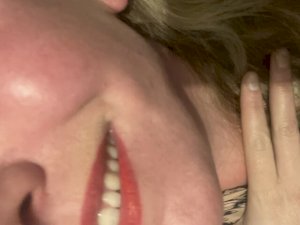 Elina's Sexcam