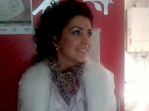 EvaLuna22's Sexcam
