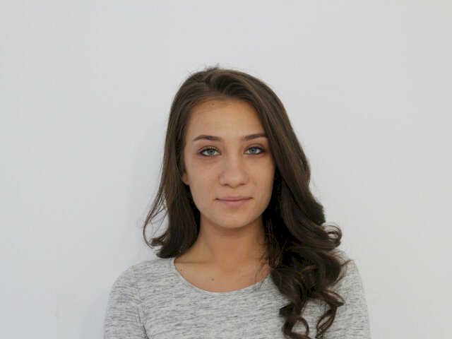 Profil de EmmaAustin - Photo n°1