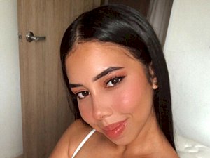 EmilyGray's Sexcam