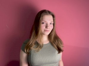 Emiliax's Sexcam