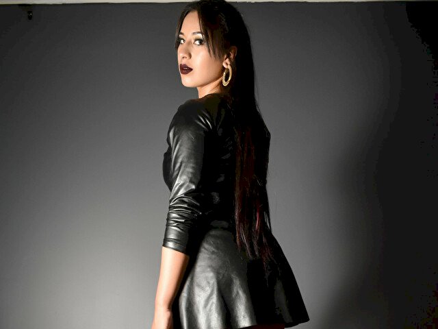 EvelynFoxy's profile - Image n°2