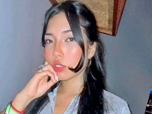 EmilyDiaz's Sexcam