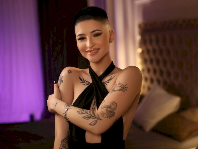 Perfil con EvaPenn - Imagen  n°6