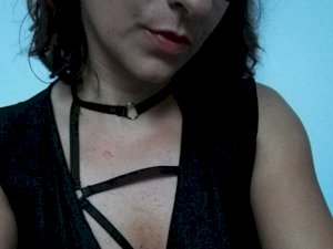 Evanescente2's Sexcam