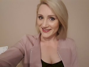 ExtasyBECCA's Sexcam