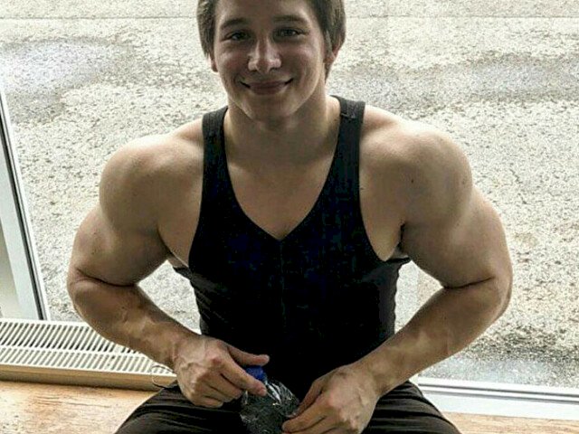 Perfil con EdwinBull - Imagen  n°5