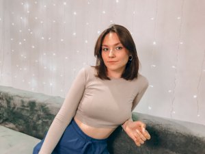 Evahotx's Sexcam