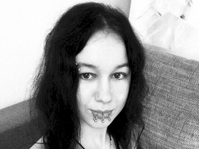 ElissaBlack's profile - Image n°0