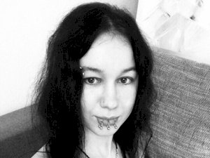 ElissaBlack's Sexcam