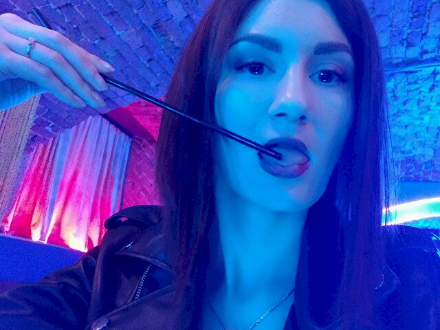EvaSlave's profile - Image n°0