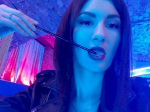 EvaSlave's Sexcam