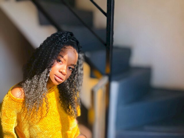 Ellamai's profile - Image n°1
