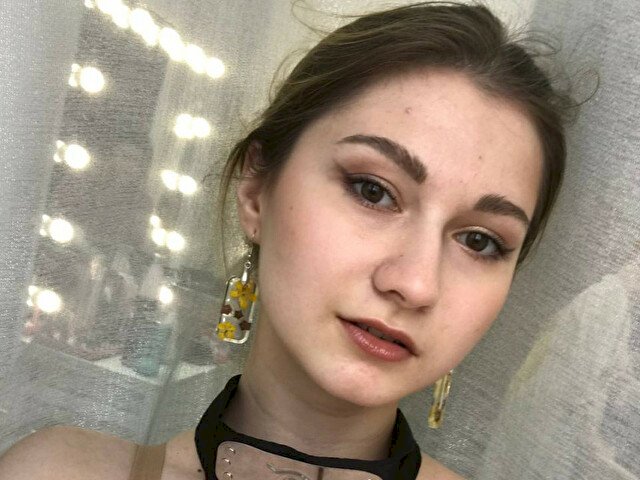 ErikaMercer's profile - Image n°0
