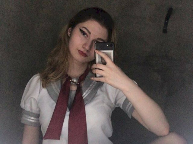 ErikaMercer's profile - Image n°3