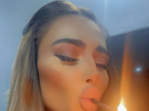 Exoticdoll4u's Sexcam