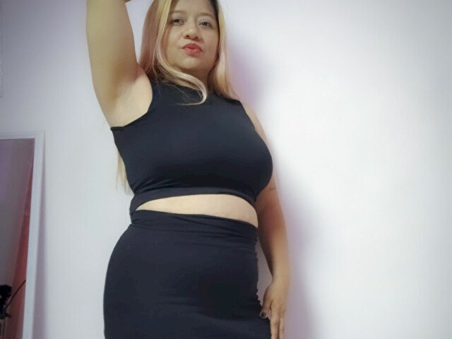 EvaPereira's profile - Image n°1